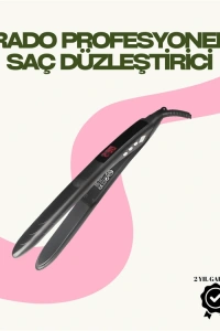 Rado RD-446 Mükemmel Düzlük ve Parlaklık