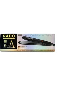Rado RD-446 Mükemmel Düzlük ve Parlaklık