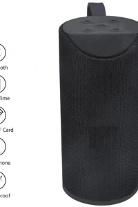 Radyolu Bluetooth Hoparlör