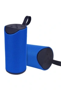 Radyolu Bluetooth Hoparlör