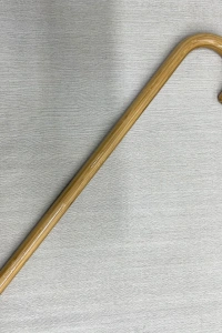 Rahat Tutuşlu Zarif Ahşap Baston