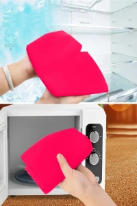 Rahatlatıcı Jel Migren Kafa Bandı