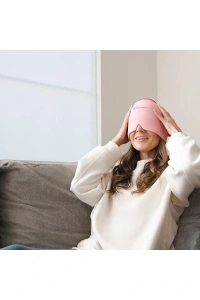 Rahatlatıcı Jel Migren Kafa Bandı