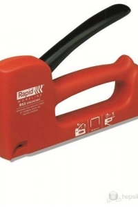 Rapid R53 Mekanik Zımba Tabancası