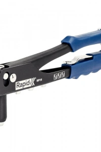 Rapid RP10 Perçin Tabancası 100 Adet Perçin