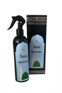 Ravza Oda Kokusu 400ml.