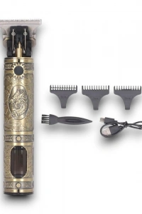 RD 378 Çizik Tıraş Makinesi Seti Dijital