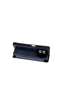 Realme 12 5G Kılıf Flip Cover - Lacivert