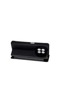 Realme 12 5G Kılıf Flip Cover - Siyah