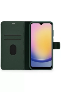 Realme 6i Kılıf Trend S Plus Kapaklı Kılıf - Kırmızı