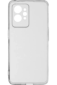 Realme GT2 Pro 5G Kılıf Lüx Şeffaf Silikon
