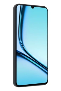 Realme Note 50 4G Kılıf Aras Deri Kapak - Pudra