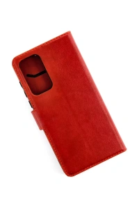 Reeder P13 Blue 2021 Kılıf Trend S Plus Kapaklı Kılıf - Kırmızı