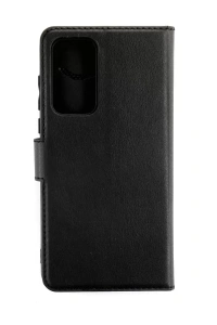 Reeder P13 Blue 2021 Kılıf Trend S Plus Kapaklı Kılıf - Siyah