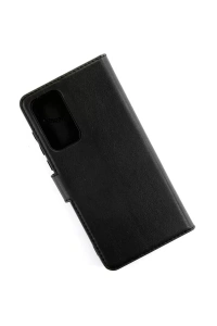 Reeder P13 Blue 2021 Kılıf Trend S Plus Kapaklı Kılıf - Siyah