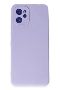 Reeder S19 Max Pro Kılıf First Silikon - Lila