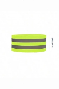 Reflektör Bant Kol Ve Ayak Bilekleri