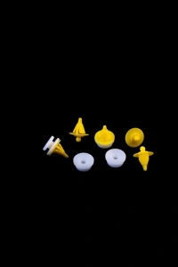 RENAULT 19 - CLİO - KANGOO DÖŞEME KLİPSİ 10 ADET YK 3602 OEM7703077354