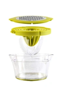 Rendeli Narenciye Sıkacağı