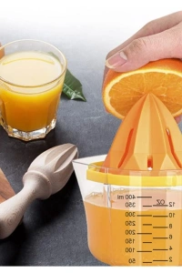 Rendeli Narenciye Sıkacağı