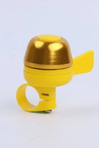 Renkli Bisiklet Zili