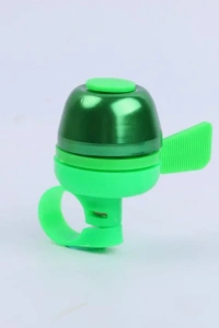 Renkli Bisiklet Zili