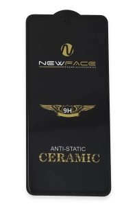 Reno 11F 3D Antistatik Seramik Nano Ekran Koruyucu
