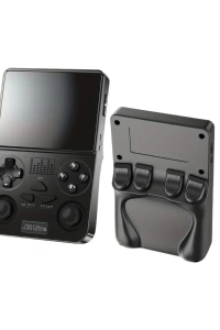 Retro El Oyun Konsolu 640×480 HD Ekran Emülatörlü