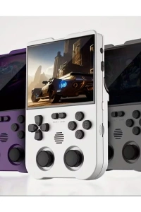 Retro Oyun El Konsolu R40S Pro