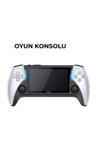 RETRO OYUN KONSOLU