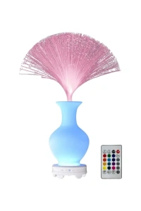 RGB Işıklı Kumandalı Bluetooth Hoparlör