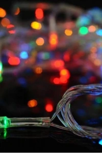 RGB Led Şerit Lamba 10 Mt.