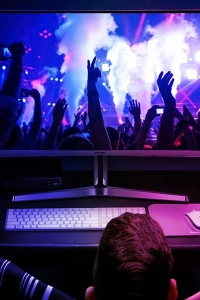 RGB Sese Duyarlı Taşınabilir Ekolayzer LED Çubuk