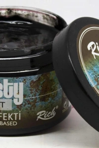 Rich 5001 Siyah Pas Efekti 150 cc