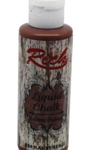 Rich 654 Kahverengi Eskitme Pudrası 120 cc