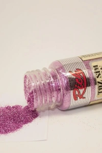 Rich 9108 Pembe Toz Sim 50 cc