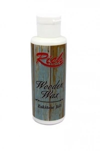 Rich Wooden Wax Eskitme Jeli 120 cc