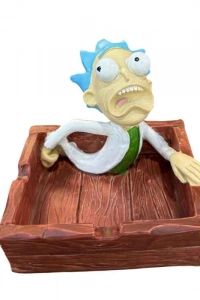 Rick And Morty Küllük