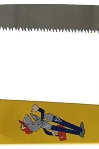 Rico 018-RC2300 Budama Testeresi 300 mm