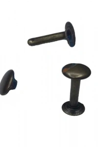 Rivet Perçin - 15mm, Antik, 1000 Adet