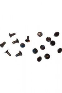 Rivet Perçin - 7mm, Eskitme, 1000 Adet