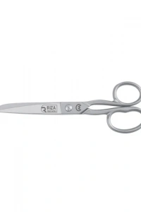 Rıza A8650-8 Ev ve Saya Makası No: 8 inç / 20,32 cm - Paslanmaz Çelik