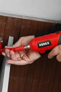 RODEX RDX3085 Akülü Vidalama