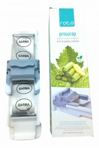 YAPRAK SARMA MAKINESI LÜX PRATİK PLS.DOLMA YAPRAK SARMA MAKİNESİ
