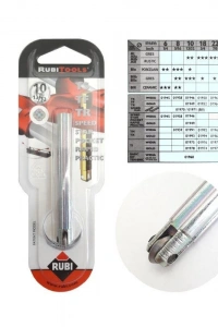 Rubi 10 mm Seramik Kesme Elması