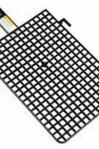 Rulo Izgarası 20X30 CM