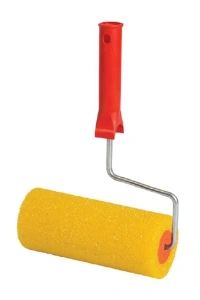 Rulopa Mercan Rulo 18 cm Saplı