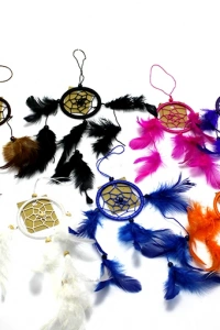 Rüya Kapanı Dream Catcher Mini Boy