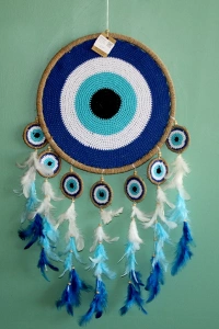 Rüya Kapanı Dream Catcher Model 19