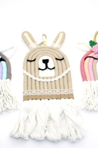 Rüya Kapanı Dream Catcher Model 4